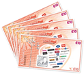 Win £50 in Love2Shop vouchers!