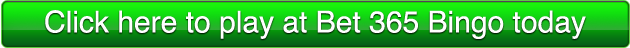 Bet 365 Bingo