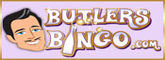 Butlers Bingo