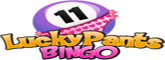 Lucky Pants Bingo