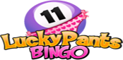 Lucky Pants Bingo