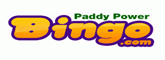 Paddy Power Bingo