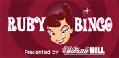 Ruby Bingo