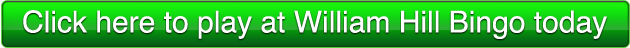 William Hill Bingo